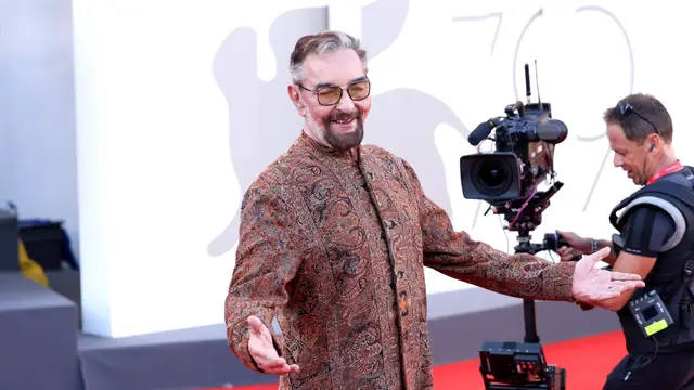 Kabir Bedi