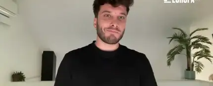 Blas Cantó: "¿Qué otra radio mejor que Europa FM para ser Radio Oficial de Europa?" Blas Cantó: "¿Qué otra radio mejor que Europa FM para ser Radio Oficial de Europa?"