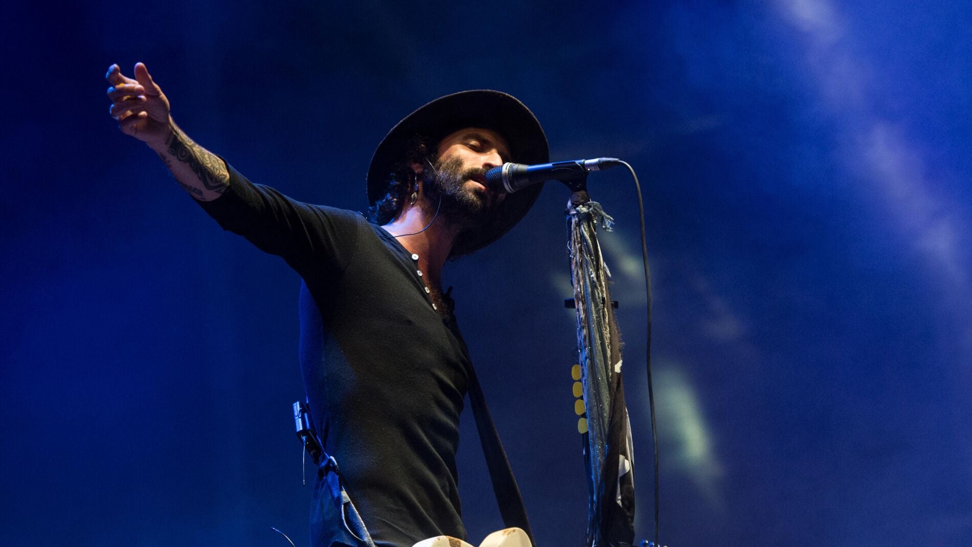 Entradas Concierto De Leiva El 25 De Diciembre En Madrid: Cuándo Salen ...