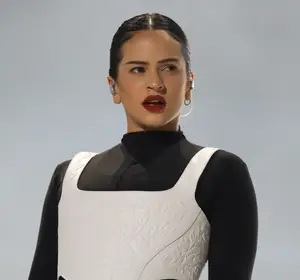 Rosalía Rosalía