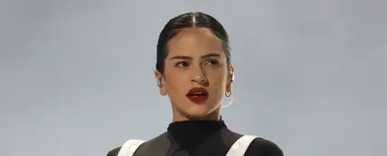 Rosalía Rosalía