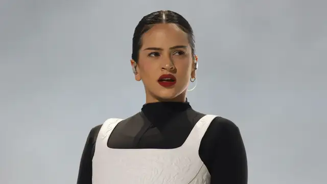 Rosalía