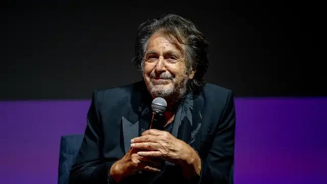 Al Pacino