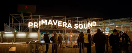 Primavera Sound Primavera Sound