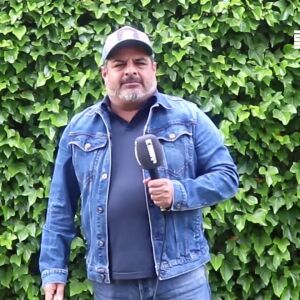 Jalis de la Serna Jalis de la Serna