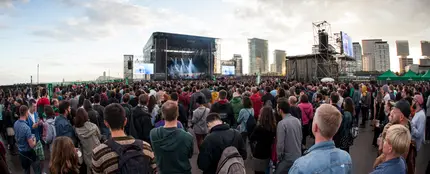 ¿Qué tiempo hará este fin de semana en Arganda del Rey? Las previsiones para el Primavera Sound de Madrid ¿Qué tiempo hará este fin de semana en Arganda del Rey? Las previsiones para el Primavera Sound de Madrid