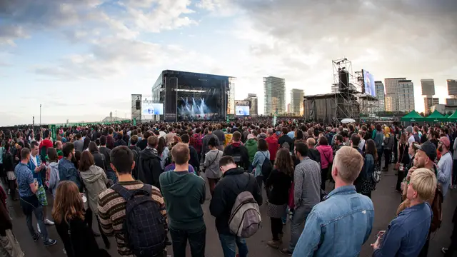 ¿Qué tiempo hará este fin de semana en Arganda del Rey? Las previsiones para el Primavera Sound de Madrid