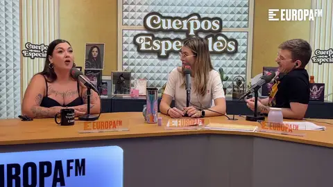 La Pili: "Le cogí manía a 'Cómeme el Donut' porque se desvirtuó el mensaje pero lo usé para aprender a hacer música" La Pili: "Le cogí manía a 'Cómeme el Donut' porque se desvirtuó el mensaje pero lo usé para aprender a hacer música"