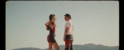 El reencuentro de Alizzz y Amaia. El reencuentro de Alizzz y Amaia.