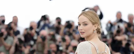 Jennifer Lawrence Jennifer Lawrence