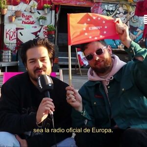 Milky Chance Milky Chance