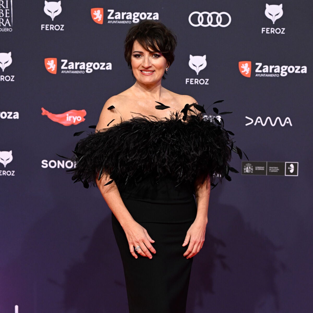 Silvia Abril: su edad, la enfermedad que padece en la piel, cuántos años  lleva con Buenafuente y su hija | Europa FM