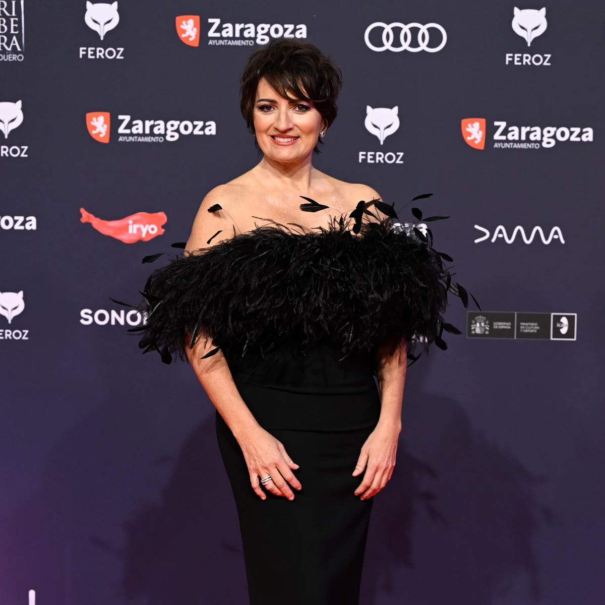 Silvia Abril: su edad, la enfermedad que padece en la piel, cuántos años lleva con Buenafuente y su hija | Europa FM