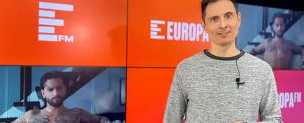 Las novedades musicales con Xavi Alfaro: Aitana, Maluma, Rosalía, Marc Seguí y más Las novedades musicales con Xavi Alfaro: Aitana, Maluma, Rosalía, Marc Seguí y más