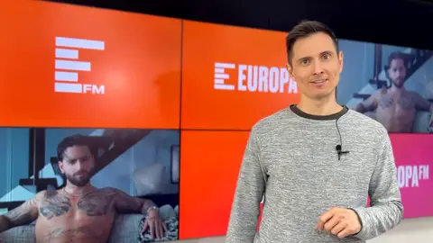 Las novedades musicales con Xavi Alfaro: Aitana, Maluma, Rosalía, Marc Seguí y más Las novedades musicales con Xavi Alfaro: Aitana, Maluma, Rosalía, Marc Seguí y más