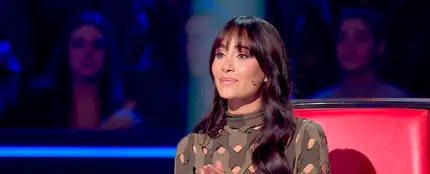 Aitana al borde de las lágrimas con una de las Batallas: “Me parece muy injusto” Aitana al borde de las lágrimas con una de las Batallas: “Me parece muy injusto”
