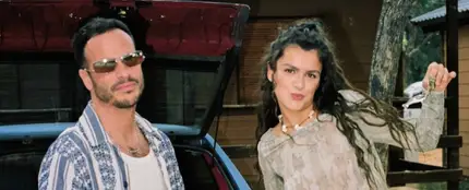 Amaia y Alizz Amaia y Alizz