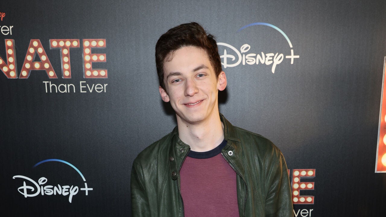 Andrew Barth Feldman cuántos años tiene, qué películas ha hecho y el