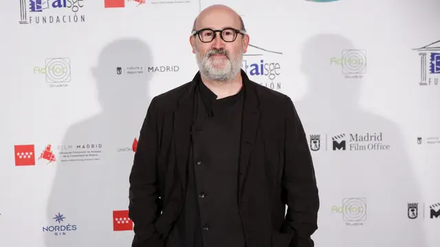 Javier Cámara