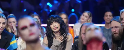 Loreen en Eurovisión Loreen en Eurovisión