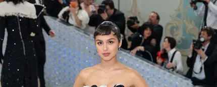 Olivia Rodrigo Olivia Rodrigo