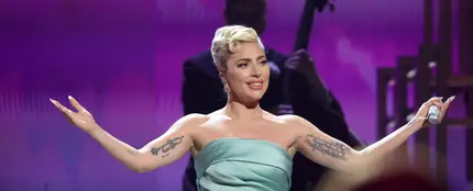 Lady Gaga Lady Gaga