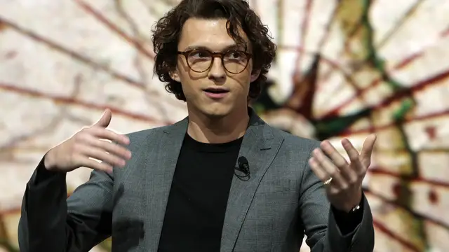 Tom Holland se sincera sobre su relación con las redes sociales y cómo le afecta lo que los demás piensan de él