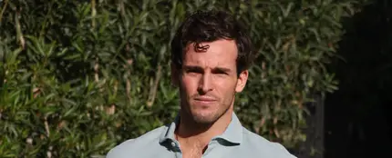 Íñigo Onieva, futuro marido de Tamara Falcó Íñigo Onieva, futuro marido de Tamara Falcó
