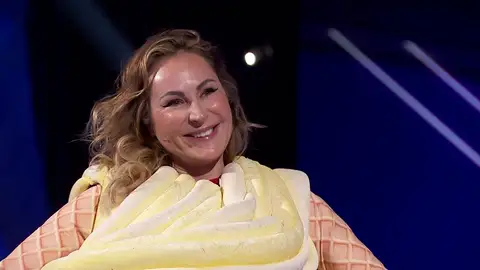 El delatador dicta sentencia: ¡Ana Milán se escondía bajo el Cupcake de 'Mask Singer! El delatador dicta sentencia: ¡Ana Milán se escondía bajo el Cupcake de 'Mask Singer!