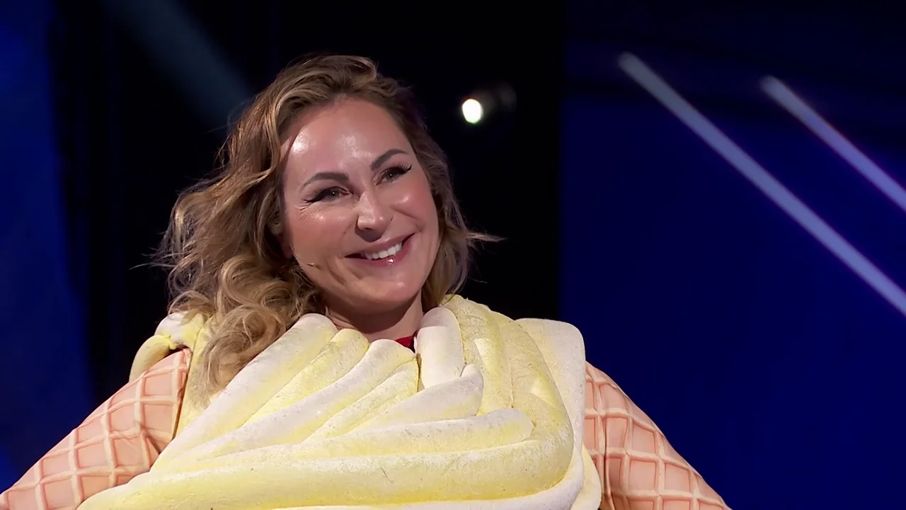 El delatador dicta sentencia: ¡Ana Milán se escondía bajo el Cupcake de 'Mask Singer! El delatador dicta sentencia: ¡Ana Milán se escondía bajo el Cupcake de 'Mask Singer!