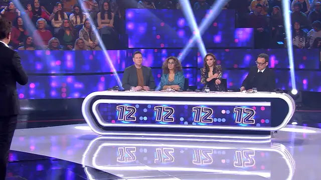 El jurado de 'Tu cara me suena 10'