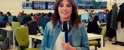 Helena Resano también quiere que Europa FM sea la Radio Oficial de Europa Helena Resano también quiere que Europa FM sea la Radio Oficial de Europa