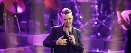 Robbie Williams Robbie Williams