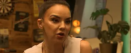 Chenoa Chenoa