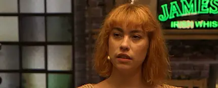 Greta Fernández Greta Fernández