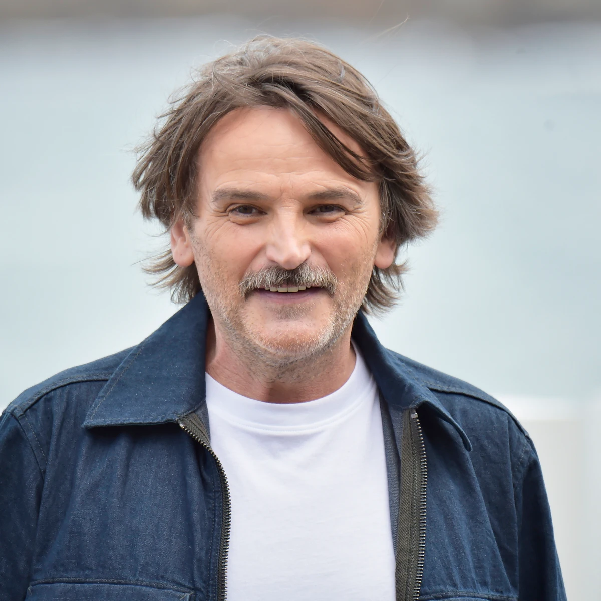 Fernando Tejero: tres parejas, ganas de ser padre, acoso del colegio y amigo de Dani Martín | Europa FM