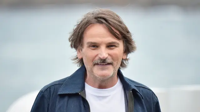 Fernando Tejero