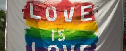 Diccionario LGTBIQ+: qué significa 'queer', 'identidad de género' o 'intersexual' Diccionario LGTBIQ+: qué significa 'queer', 'identidad de género' o 'intersexual'