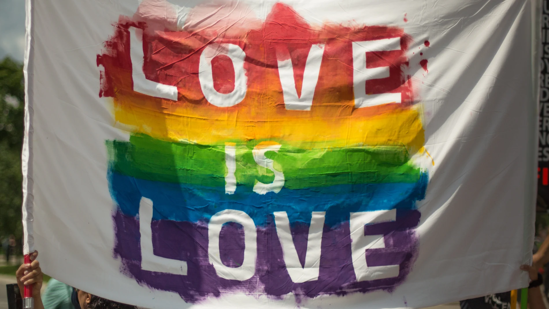 Diccionario LGTBIQ+: qué significa 'queer', 'identidad de género' o 'intersexual'