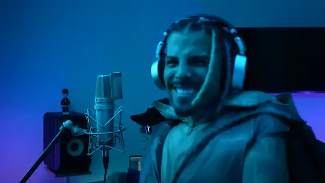 Rauw Alejandro y Bizarrap aprovechan su music session para anunciar su segunda canción juntos, 'Baby Hello'