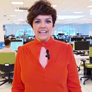 Cristina Villanueva Cristina Villanueva