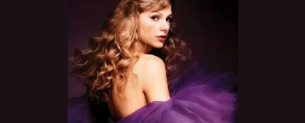 Así suena 'Mine (Taylor's Version)', la primera canción de 'Speak Now' que Taylor Swift ha adelantado a sus fans