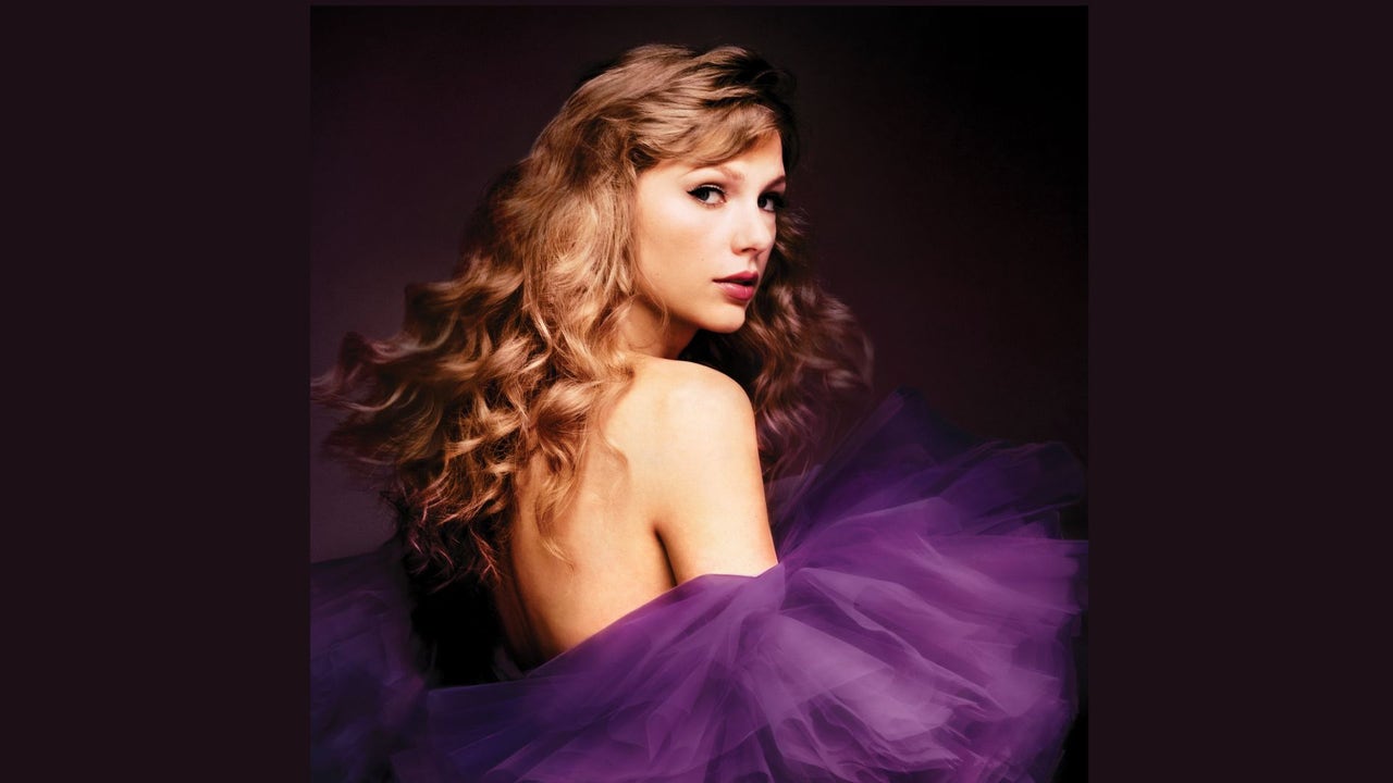 Taylor Swift pubblica “Speak Now Taylor’s Version” e sorprende con sei nuove canzoni “From The Vault”