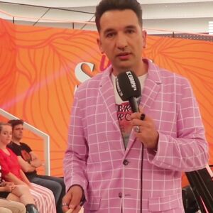 Miguel Lago Miguel Lago