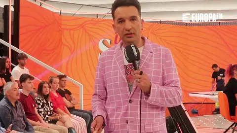 Miguel Lago manda un mensaje directo a su amiga Ursula von der Leyen Miguel Lago manda un mensaje directo a su amiga Ursula von der Leyen