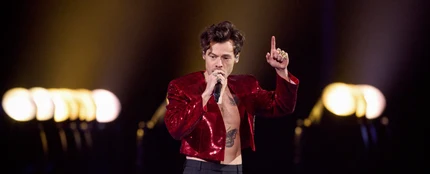 Harry Styles Harry Styles