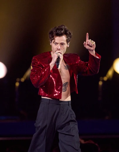 Harry Styles Harry Styles