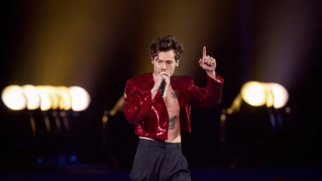 Harry Styles