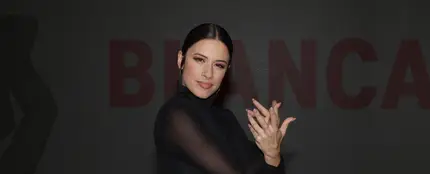 Blanca Paloma, una de las artistas de las Fiestas Orgullo 2023 Blanca Paloma, una de las artistas de las Fiestas Orgullo 2023
