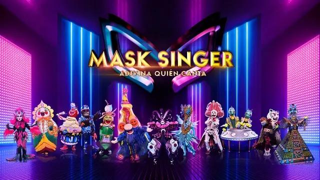 ¡Puntúa tus favoritas! Las actuaciones más estelares de la tercera temporada de 'Mask Singer'